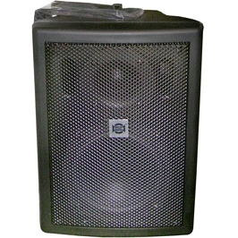 Громкоговоритель настенный Show CSB-50CV/BK