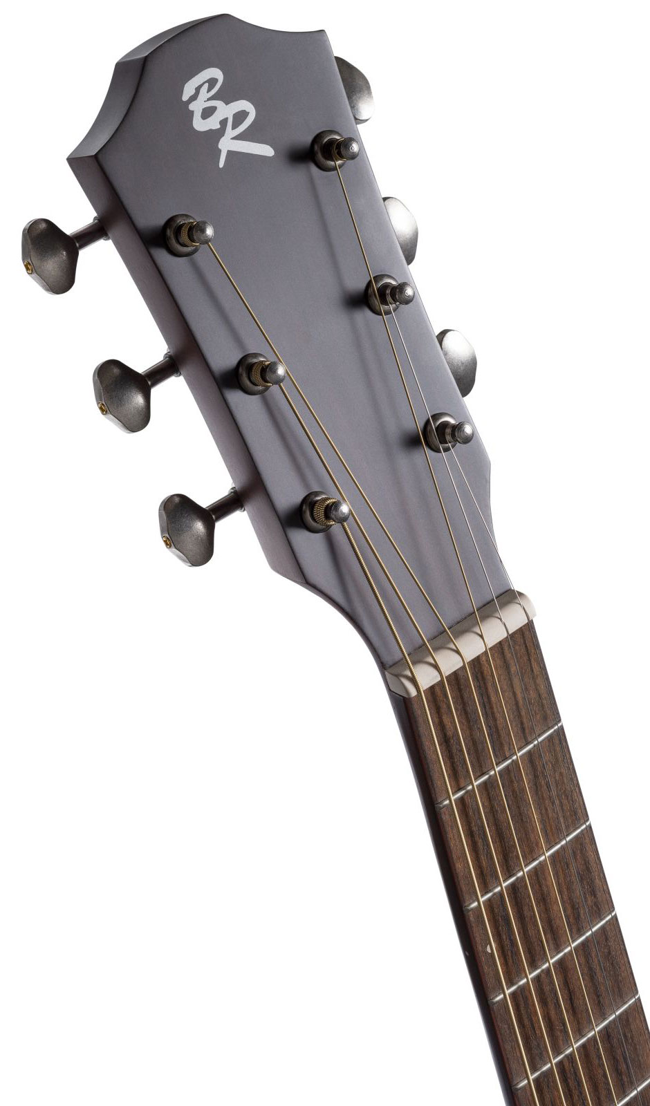 Гитара акустическая Baton Rouge X11LS/F-SCR