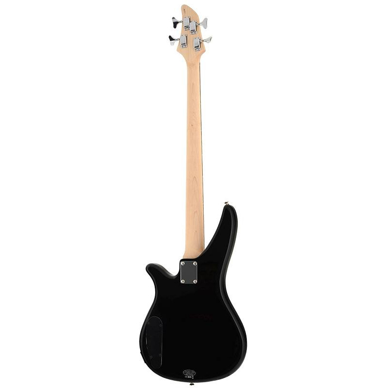 Бас-гитара Yamaha TRBX174 BLACK