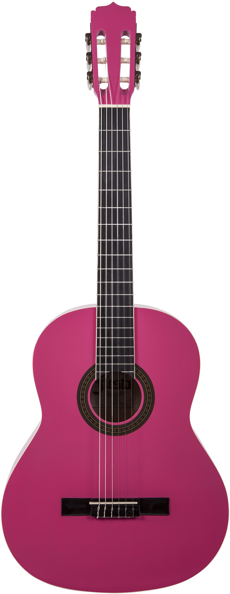 Гитара классическая ARIA FIESTA FST-200 PK