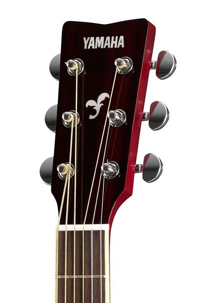 Гитара акустическая Yamaha FS820 RR
