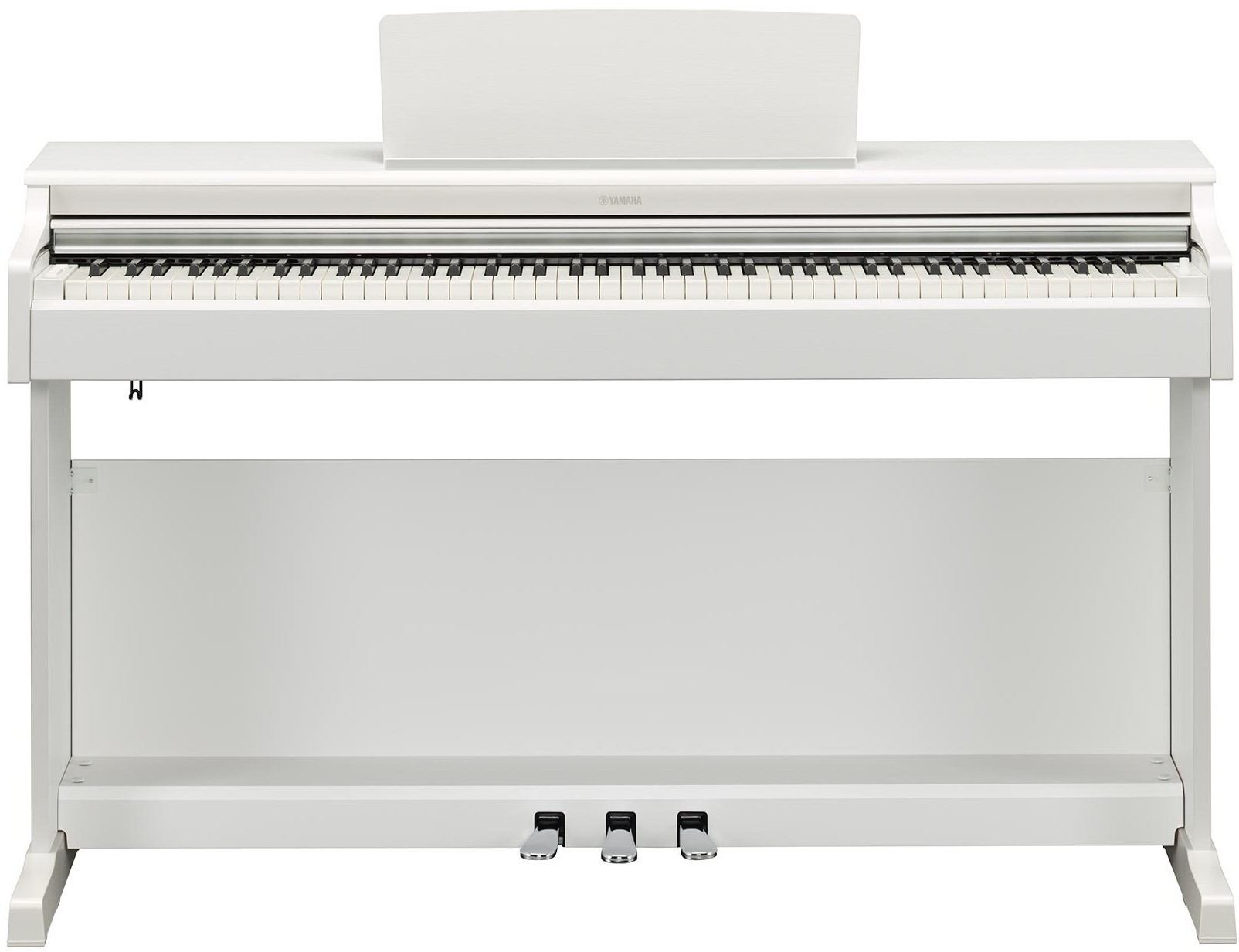 Цифровое пианино Yamaha Arius YDP-165WH