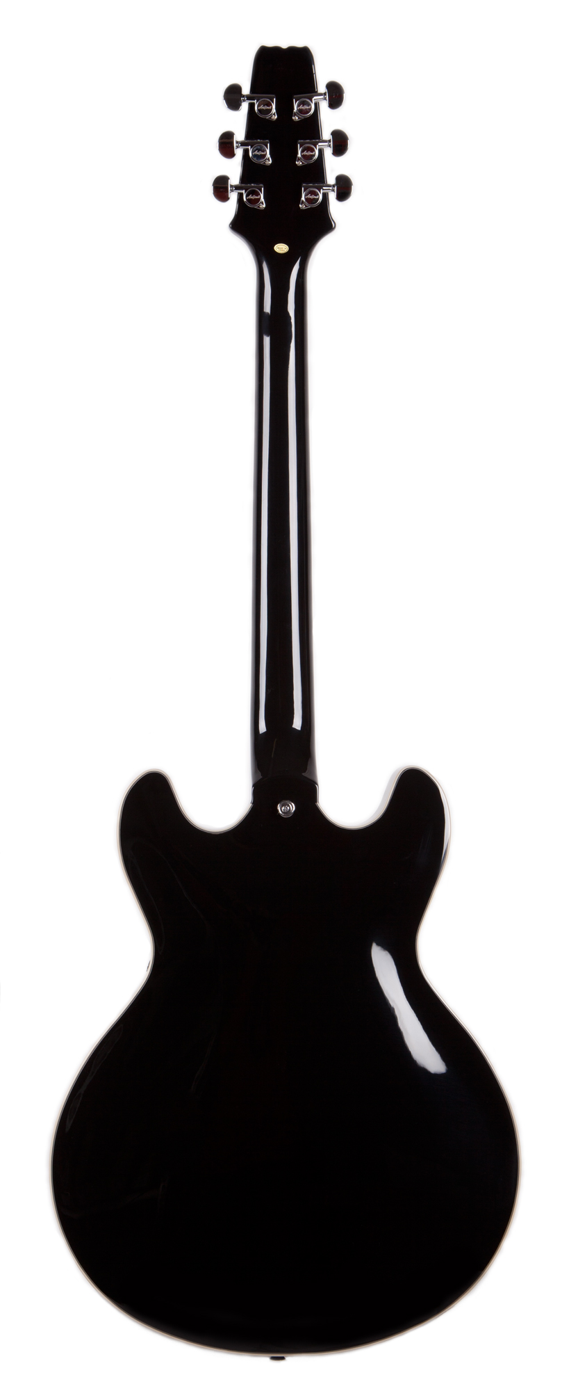 Гитара полуакустическая ARIA TA-CLASSIC BK