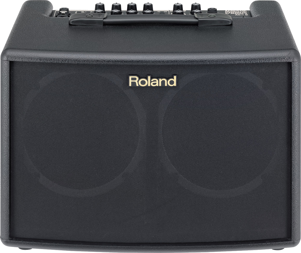 Комбоусилитель для акустических гитар Roland AC-60
