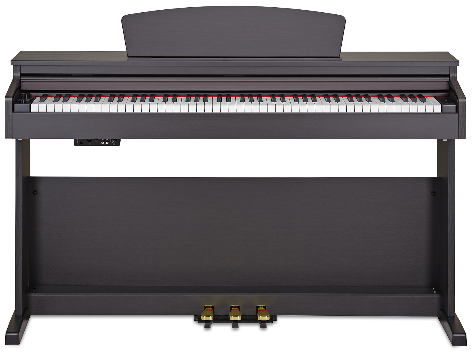 Цифровое пианино Becker BDP-82R