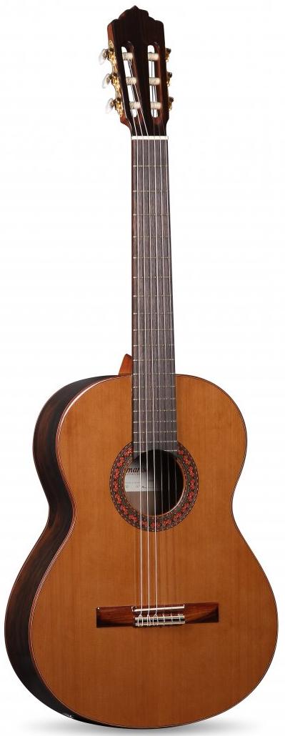 Гитара классическая ALMANSA 424 Ziricote