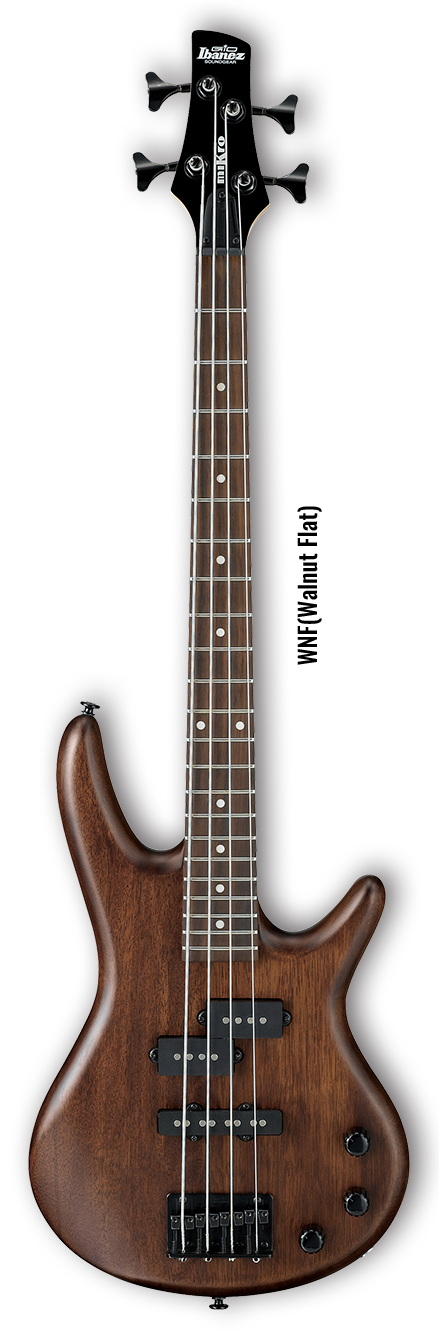 Бас-гитара Ibanez GSRM20B-WNF