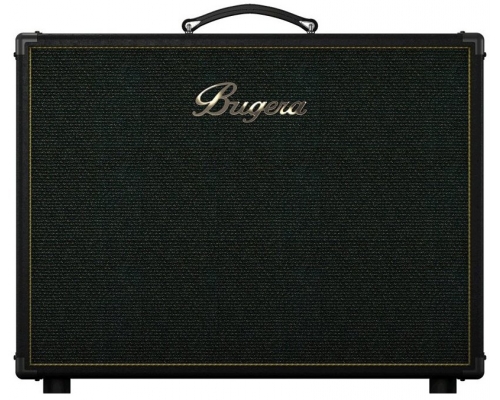 Гитарный кабинет BUGERA 212V-BK
