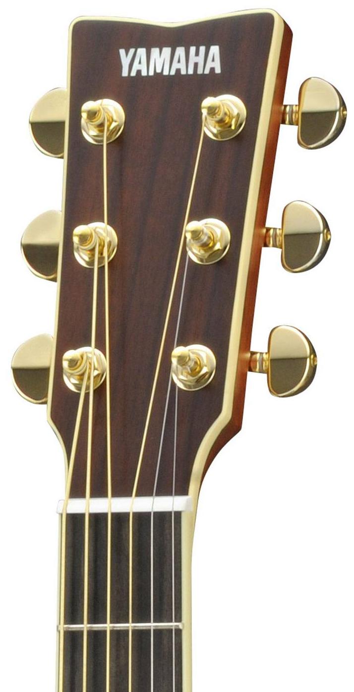 Гитара акустическая Yamaha LL16 ARE
