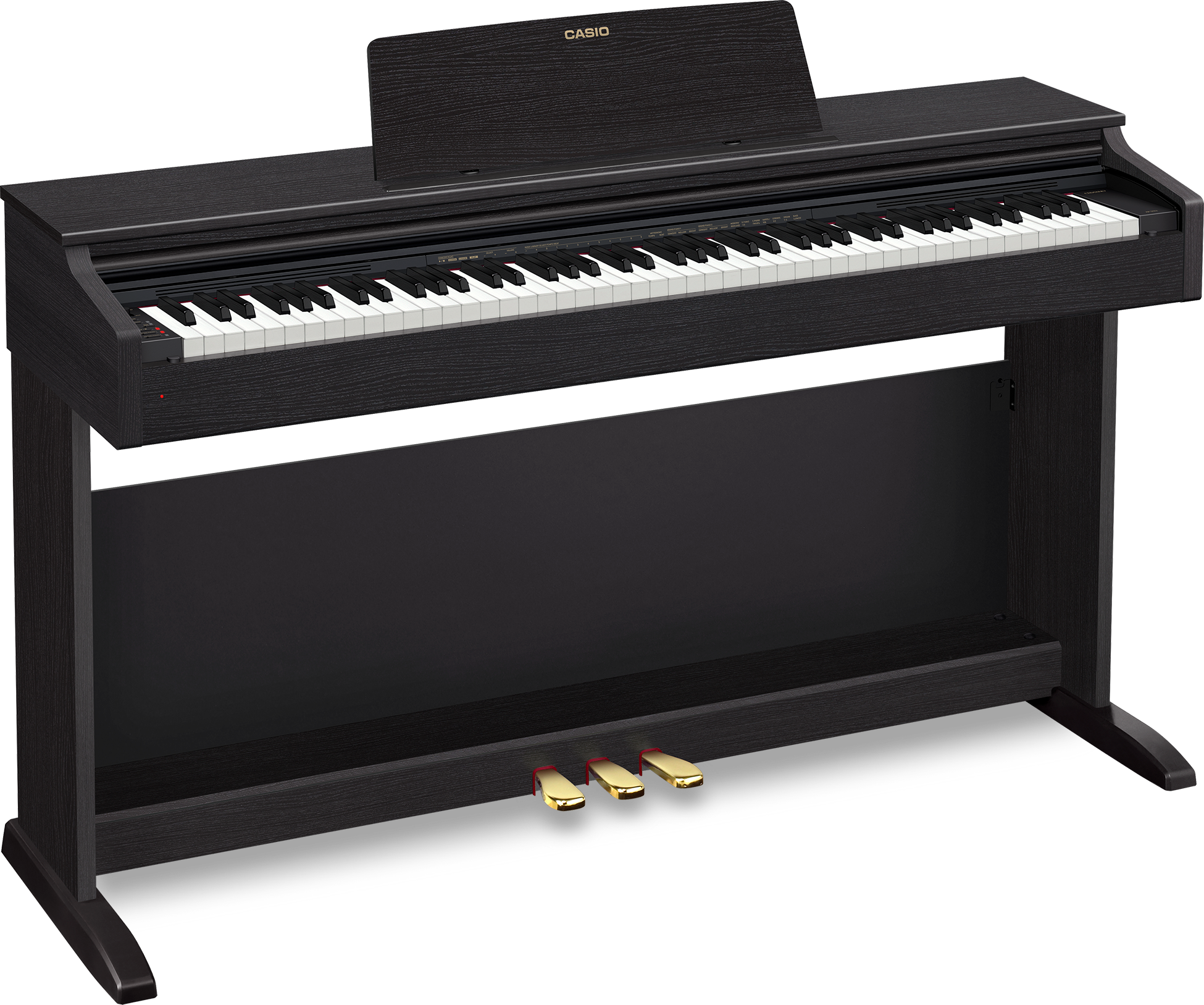 Цифровое пианино Casio Celviano AP-270BК