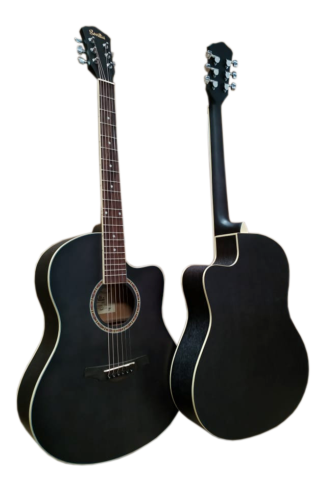 Гитара акустическая Sevillia IWC-39M BK