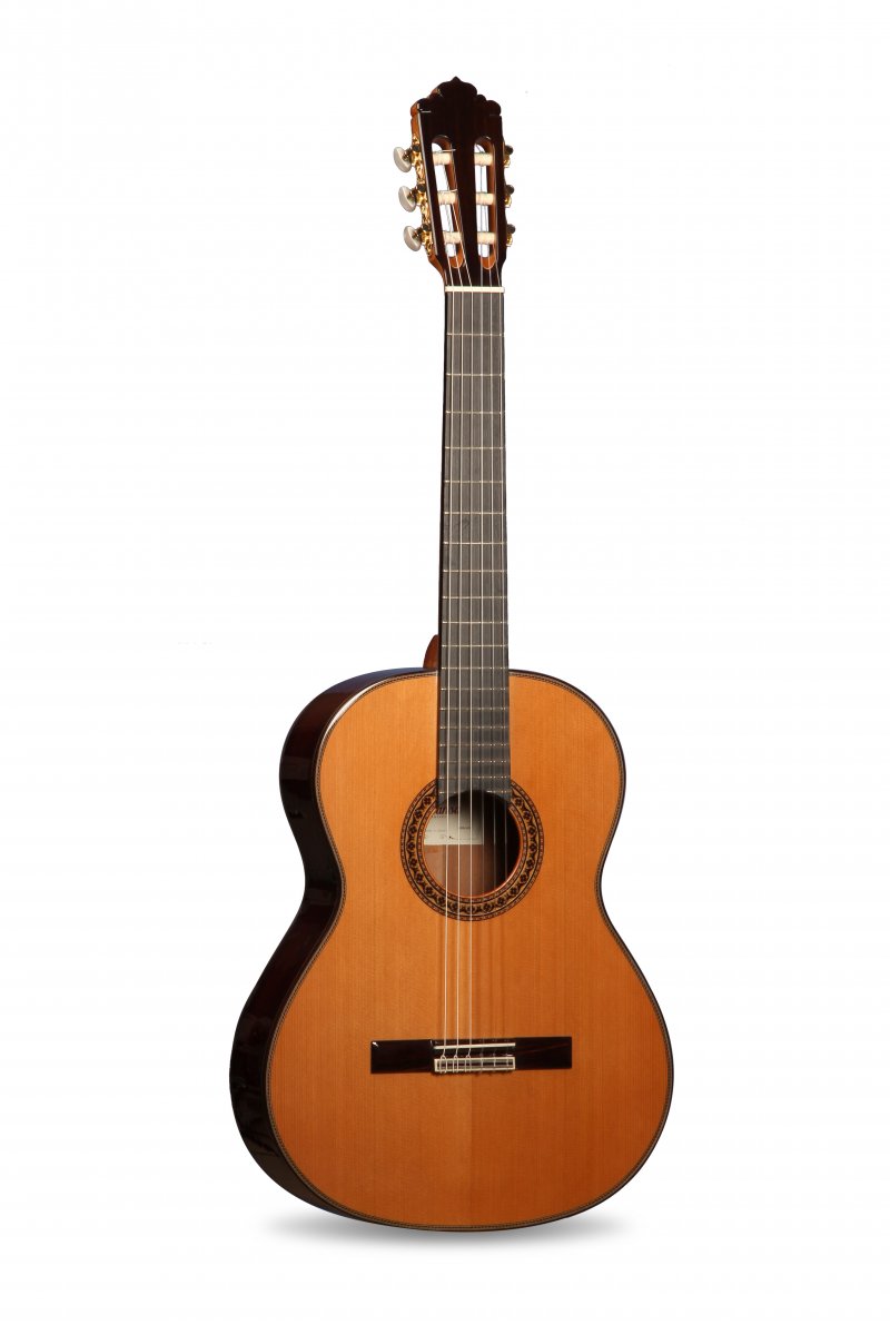 Гитара классическая ALMANSA 457 M