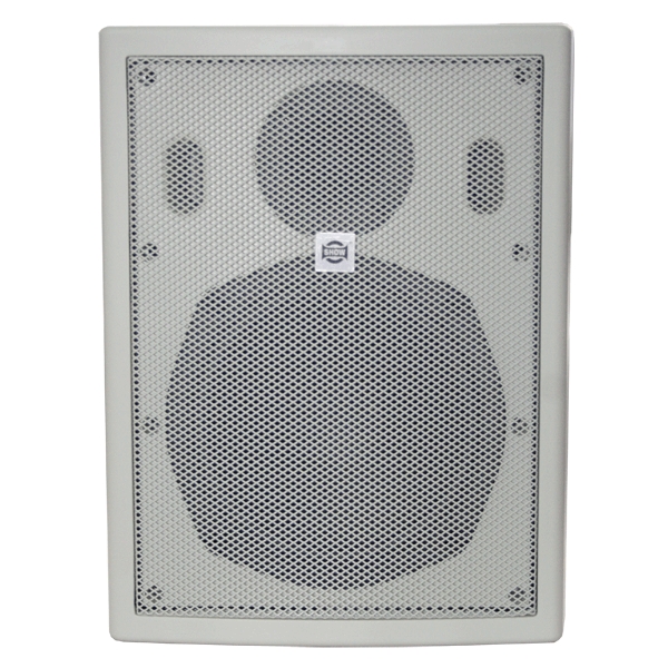 Громкоговоритель настенный Show CSB-150CV/WH