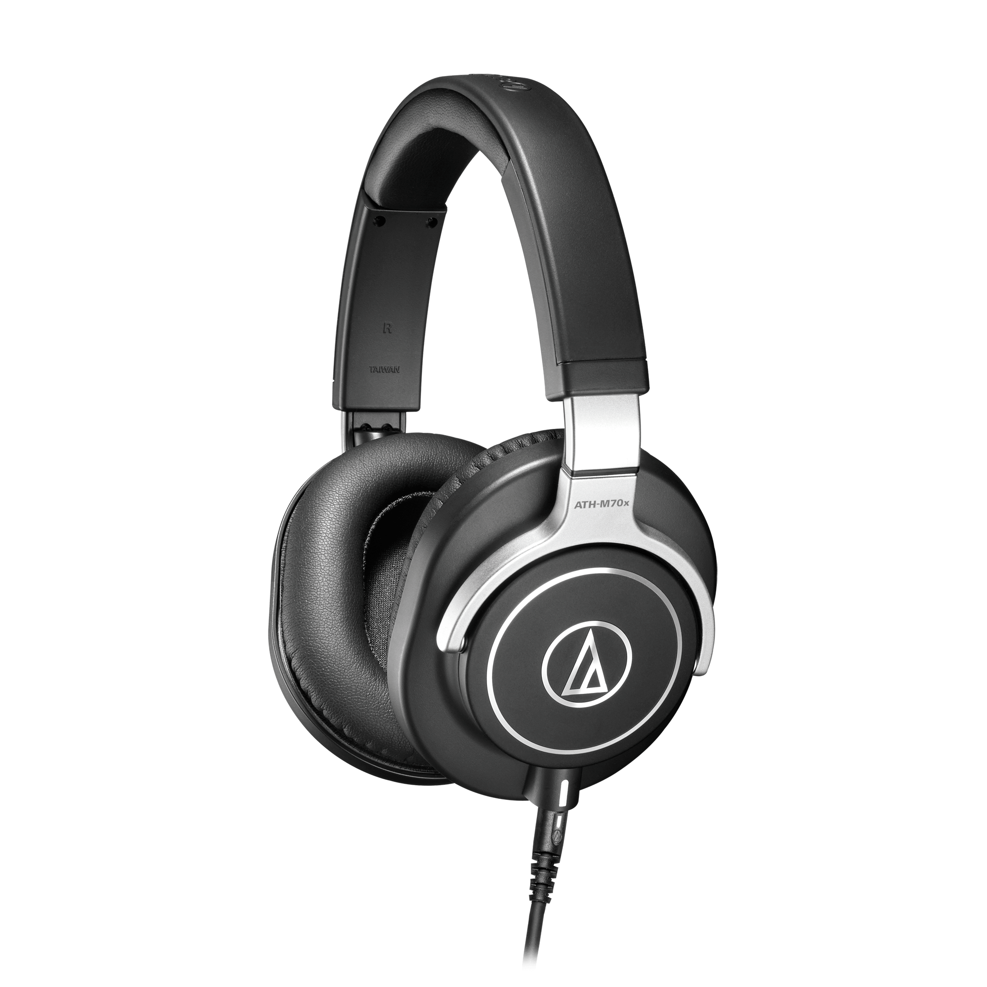 Студийные наушники Audio-Technica ATH-M70X Студийные наушники Audio-Technica ATH-M70X