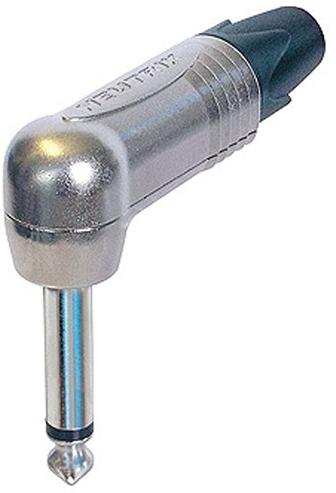 Разъем Jack (mono) Neutrik NP2RX