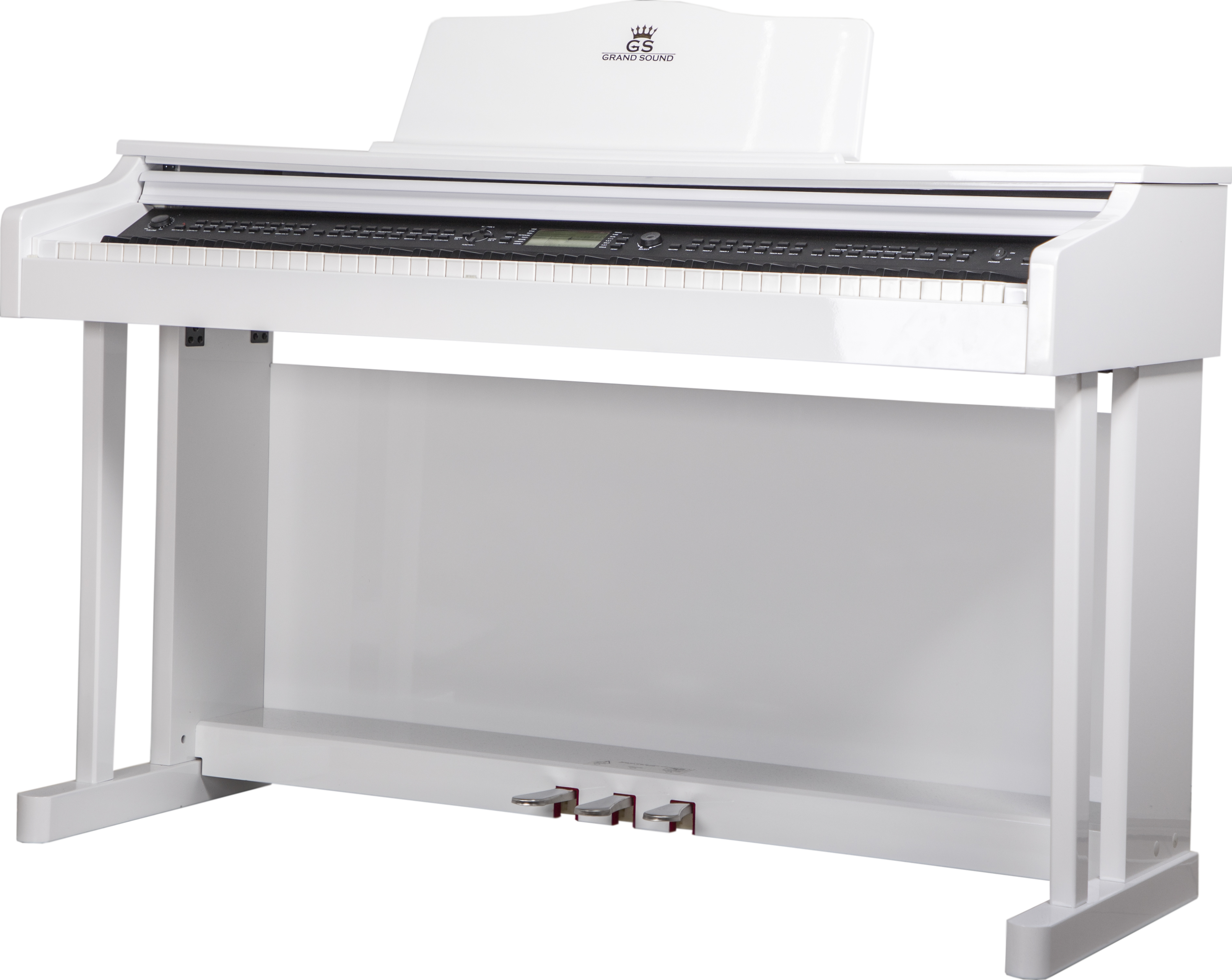 Цифровое пианино Grand Sound GS-X120 WH