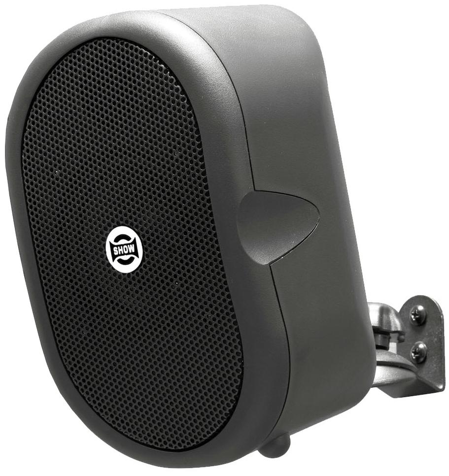 Громкоговоритель настенный Show CSB40T (BK)