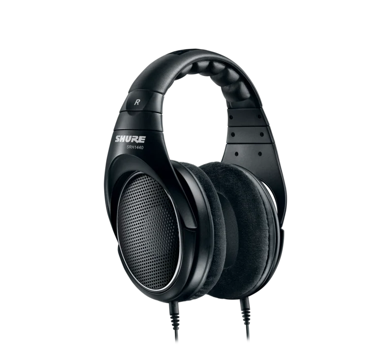 Студийные наушники Shure SRH1440 Студийные наушники Shure SRH1440