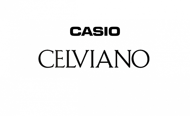Серия Celviano