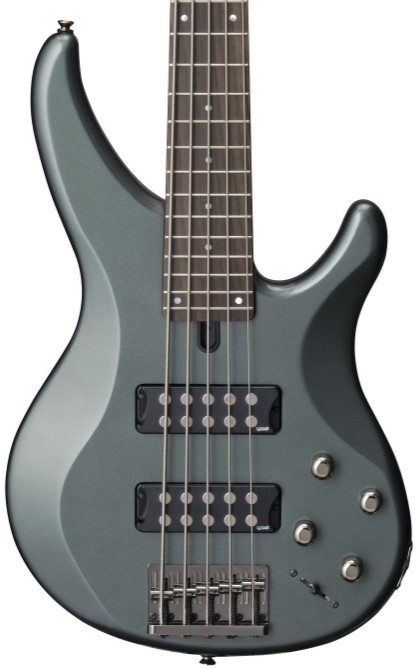 Бас-гитара Yamaha TRBX305 MGR