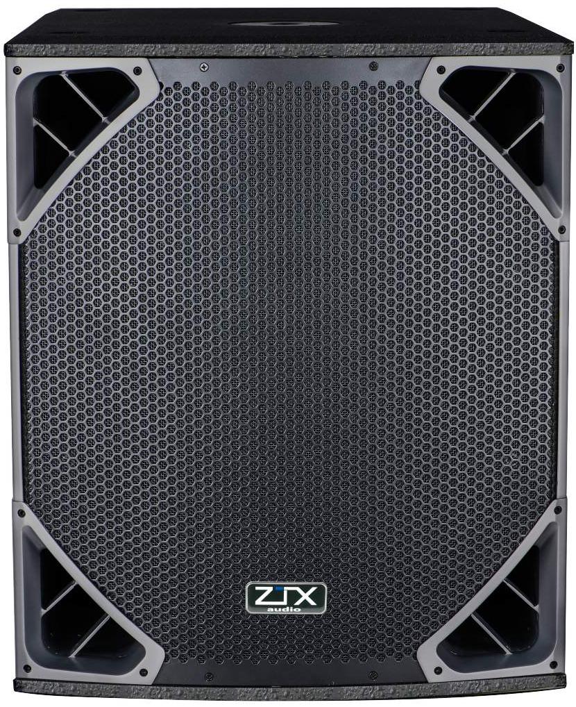 Активный субвуфер  ZTX audio VX118AS