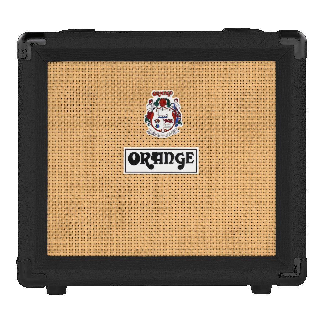 Комбоусилитель для Электрогитары Orange Crush 12 BK