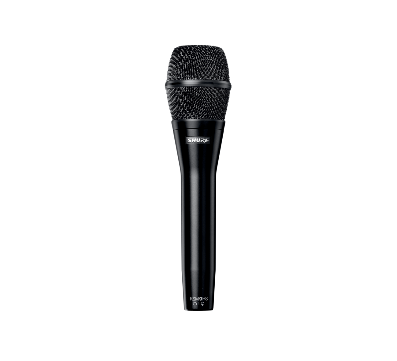 Микрофон вокальный SHURE KSM9HS
