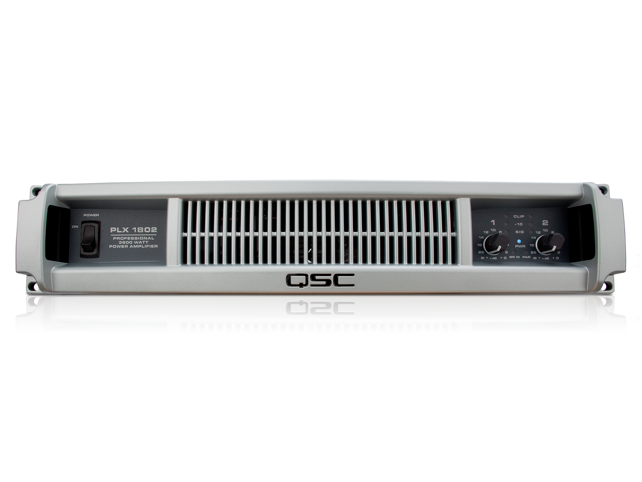 Усилитель мощности QSC PLX1802