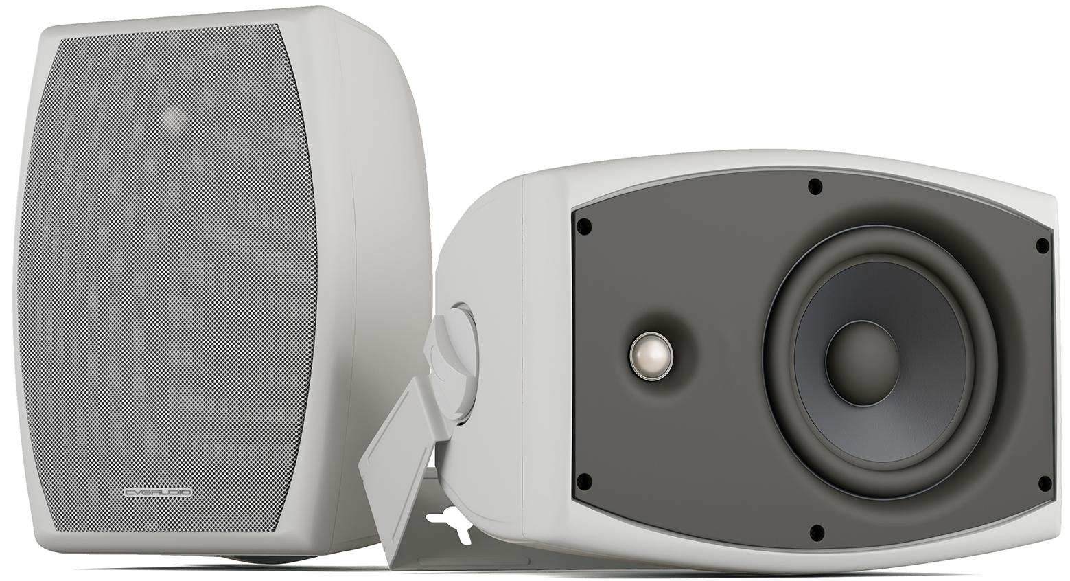 Громкоговоритель настенный CVGaudio ODF616TW