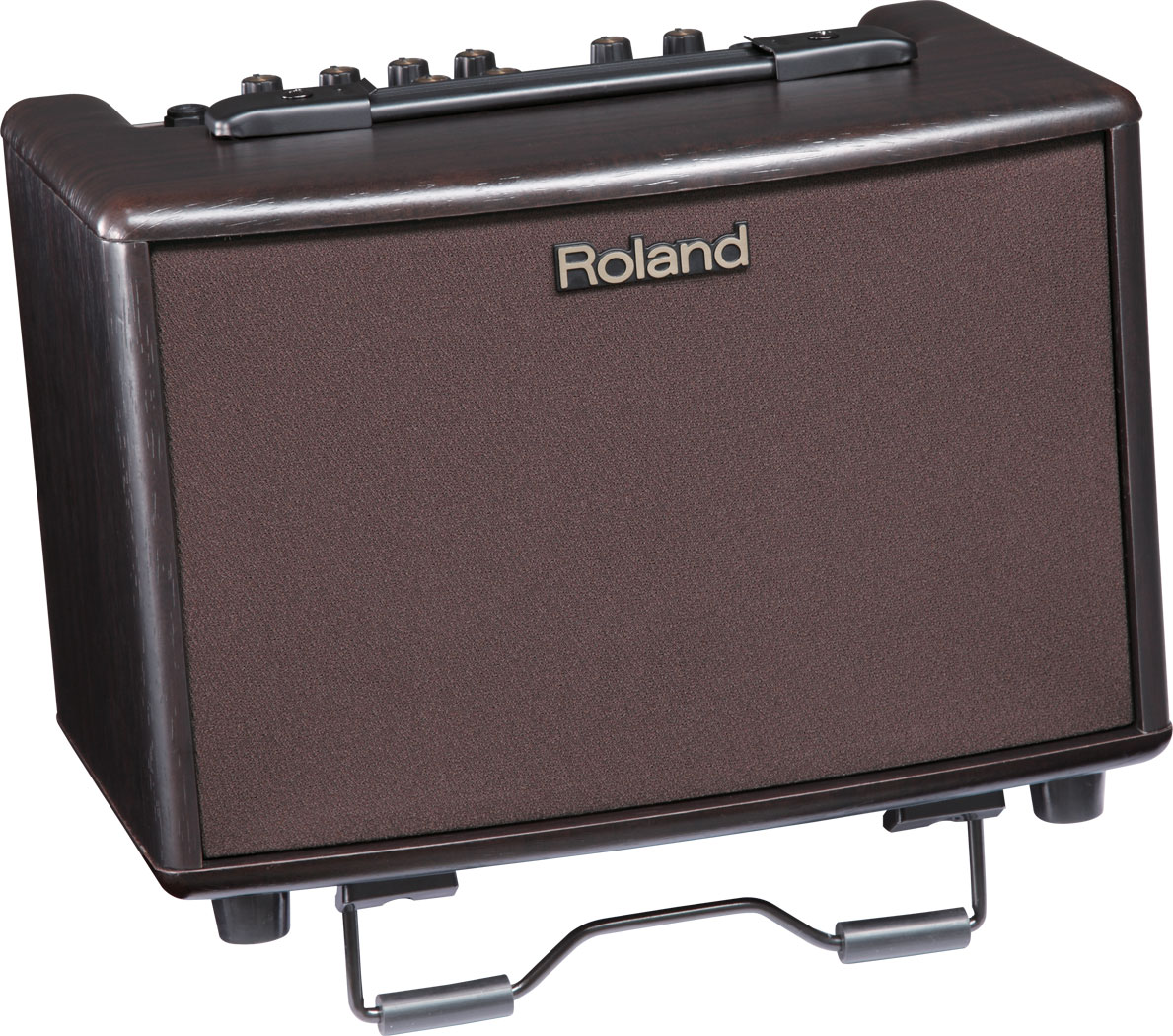 Комбоусилитель для акустических гитар Roland AC-33-RW