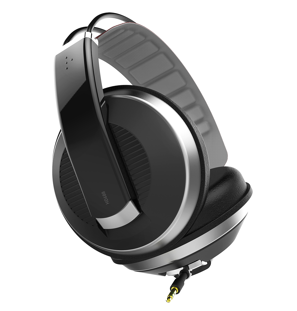 Студийные наушники Superlux HD688 Black Студийные наушники Superlux HD688 Black