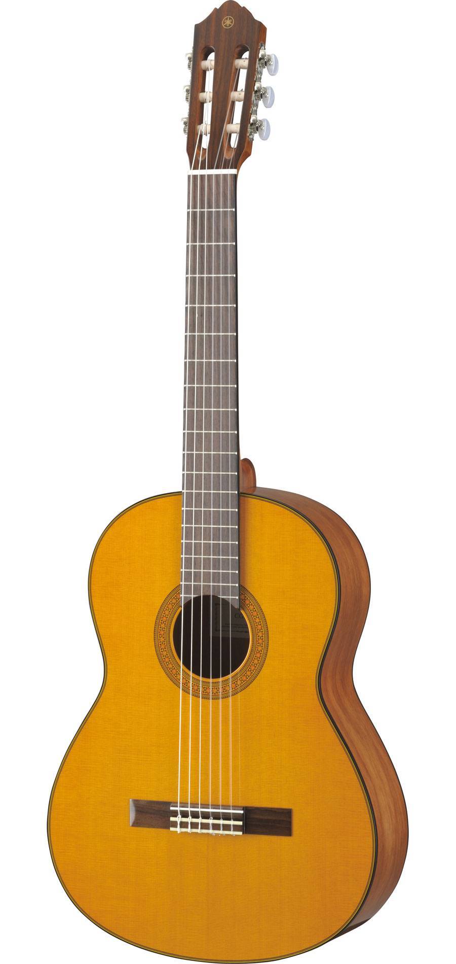 Гитара классическая Yamaha CG142C