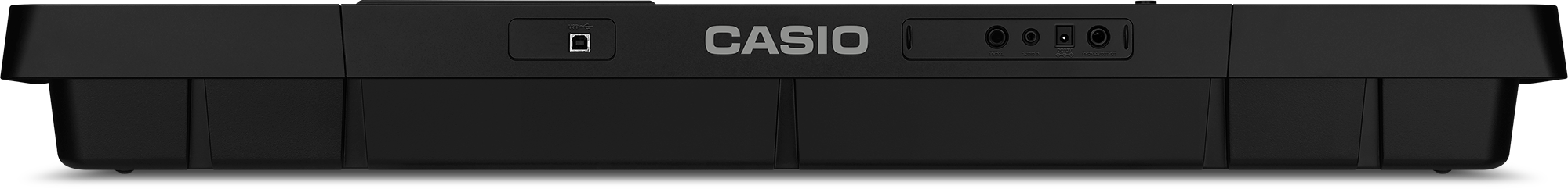 Синтезатор Casio CT-X700