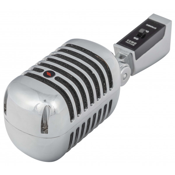 Микрофон вокальный PROEL EIKON DM55V2