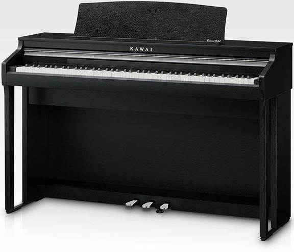 Цифровое пианино Kawai CA48B