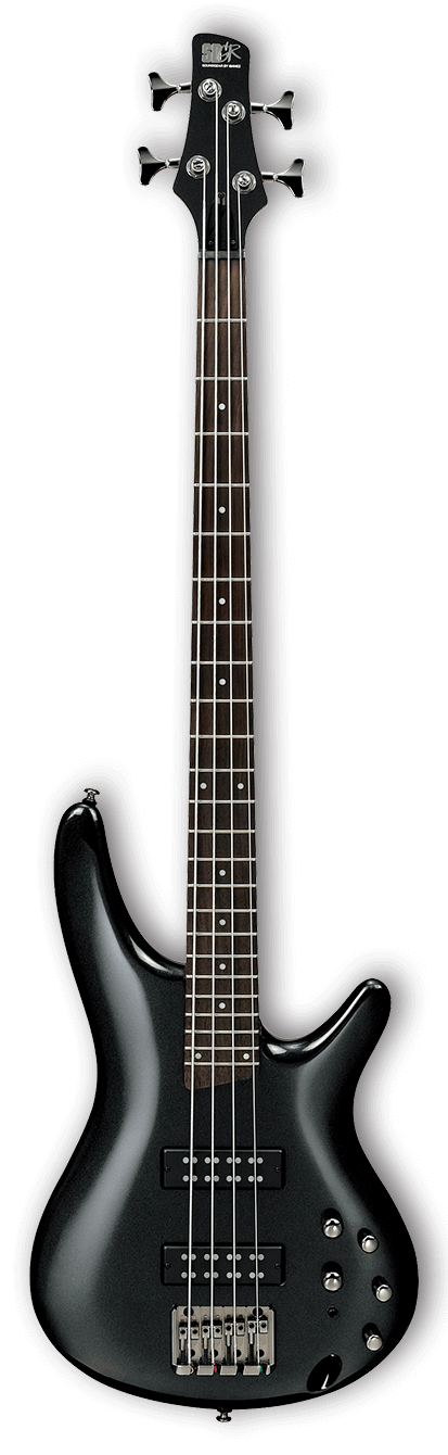 Бас-гитара Ibanez SR300E-IPT