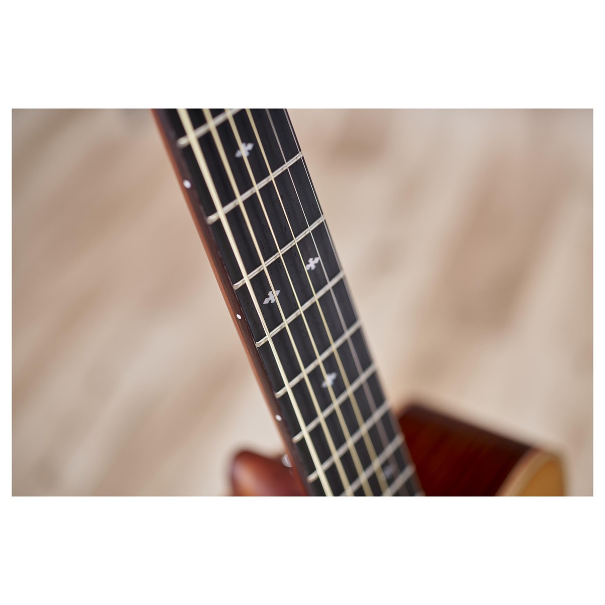 Гитара электроакустическая Yamaha AC5M VNAT ARE