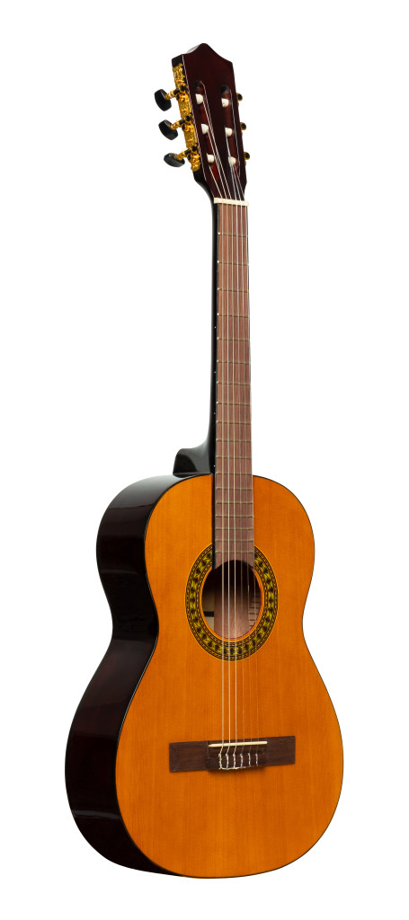Гитара классическая STAGG SCL60 3/4-NAT