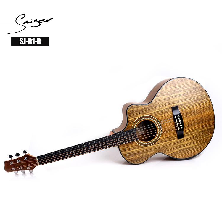 Гитара акустическая Smiger SJ-R1
