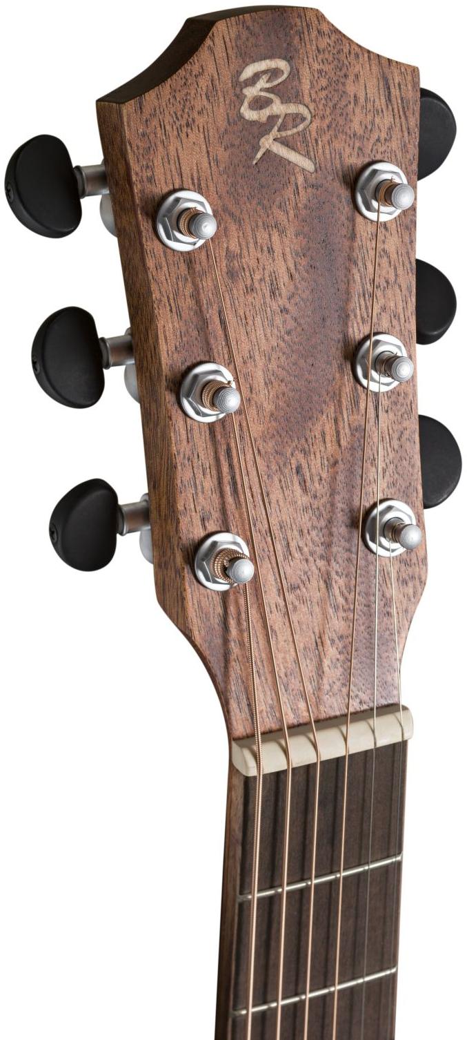 Гитара электроакустическая Baton Rouge AR31C/ACE