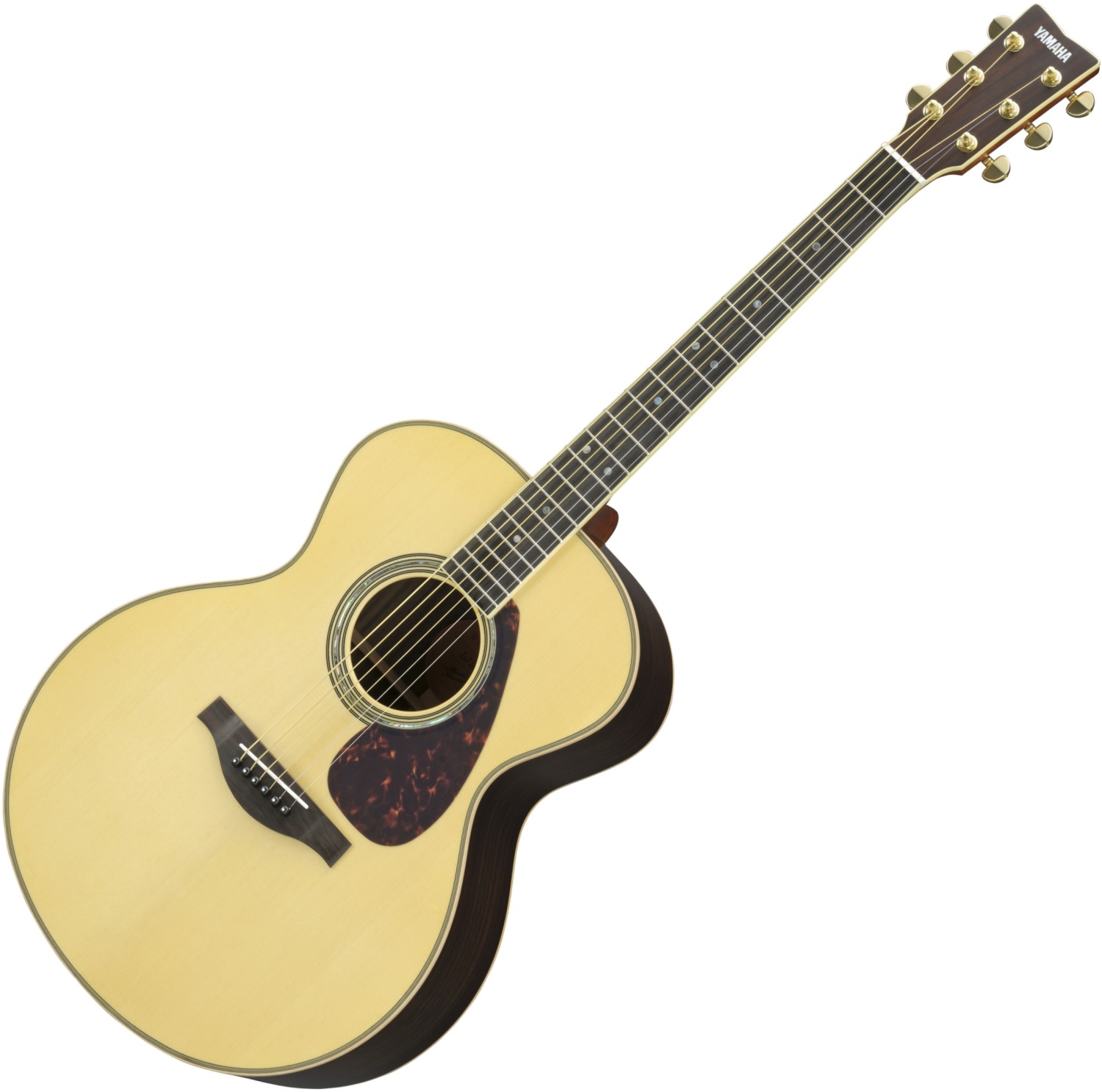 Гитара акустическая Yamaha LJ16 (ARE)