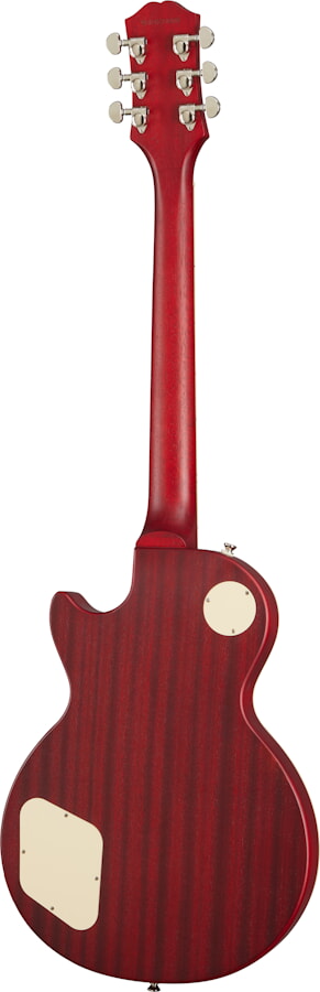 Электрогитара Epiphone Les Paul Classic Worn Heritage Cherry Sunburst