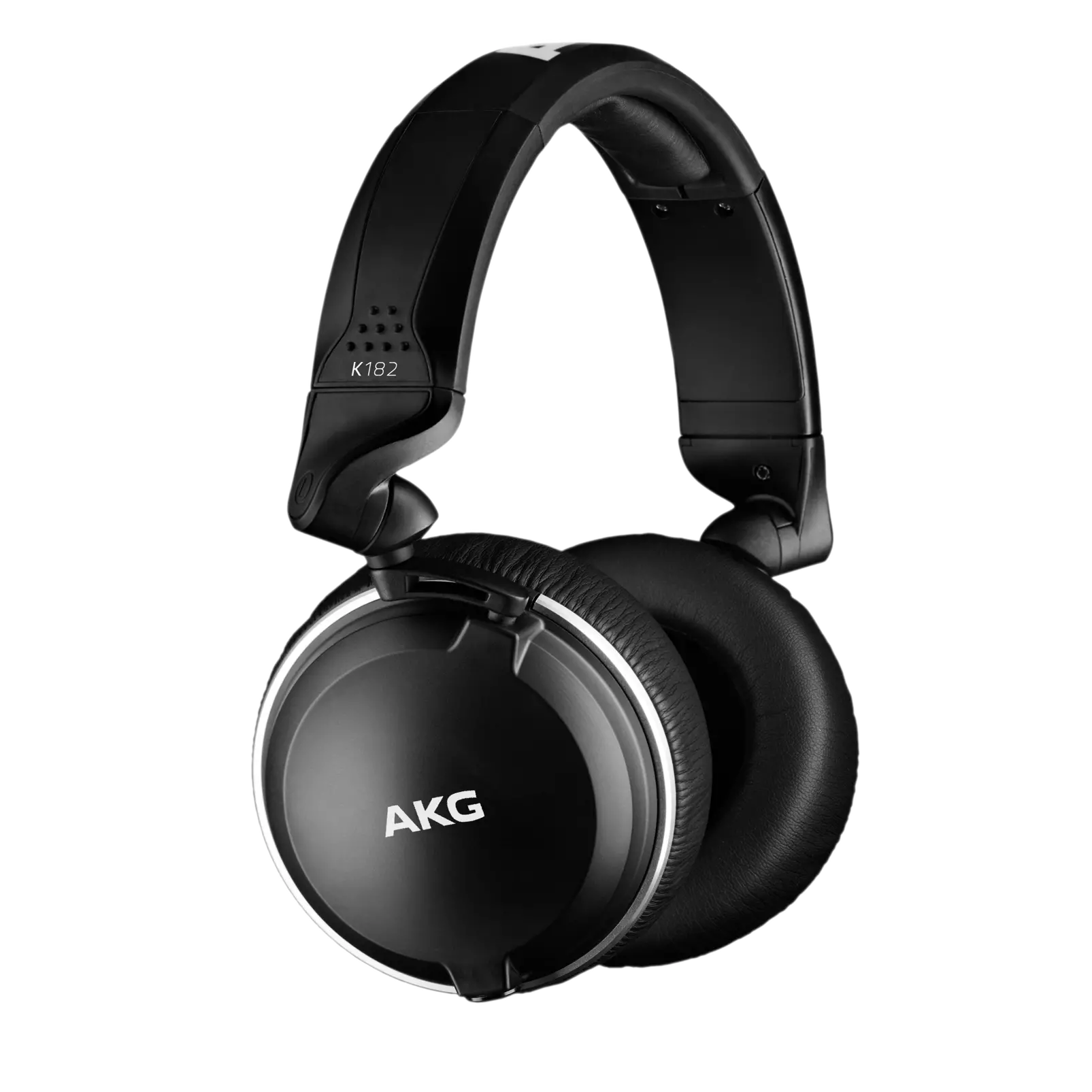 Студийные наушники AKG K182 Студийные наушники AKG K182