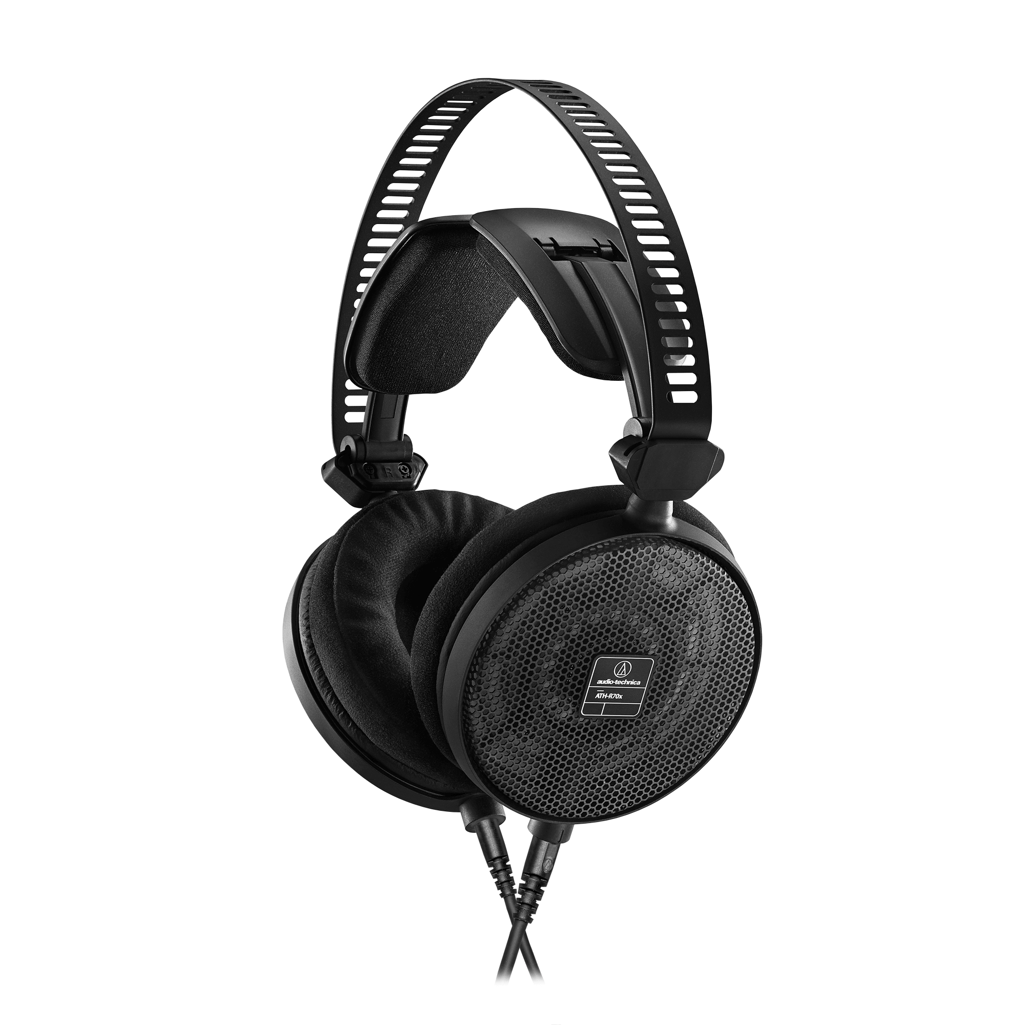 Студийные наушники Audio-Technica ATH-R70X Студийные наушники Audio-Technica ATH-R70X