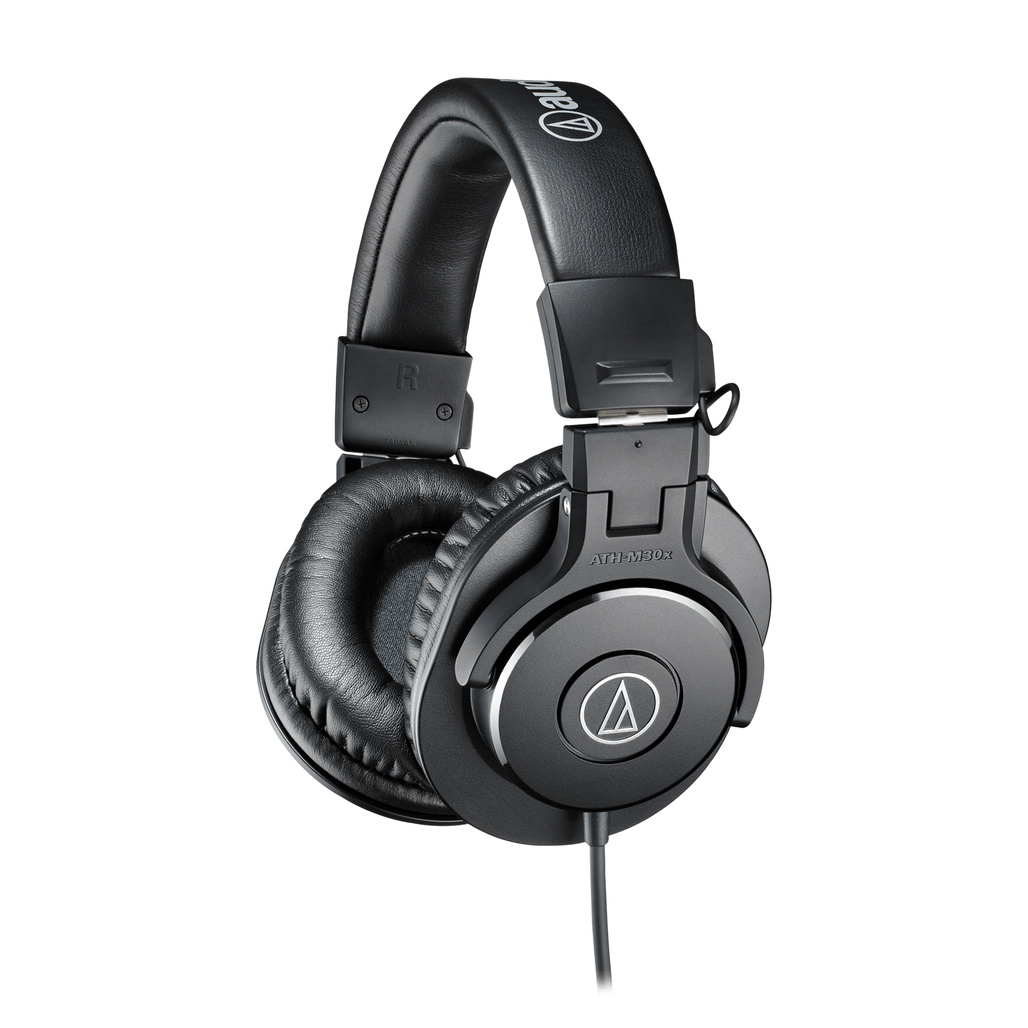 Студийные наушники Audio-Technica ATH-M30X Студийные наушники Audio-Technica ATH-M30X