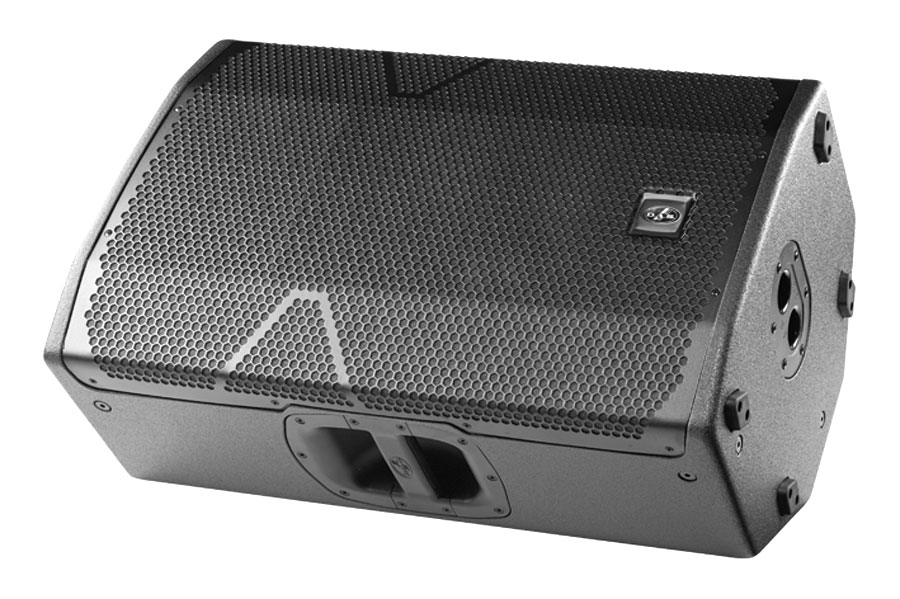 Активная Акустическая система DAS Audio VANTEC-15A