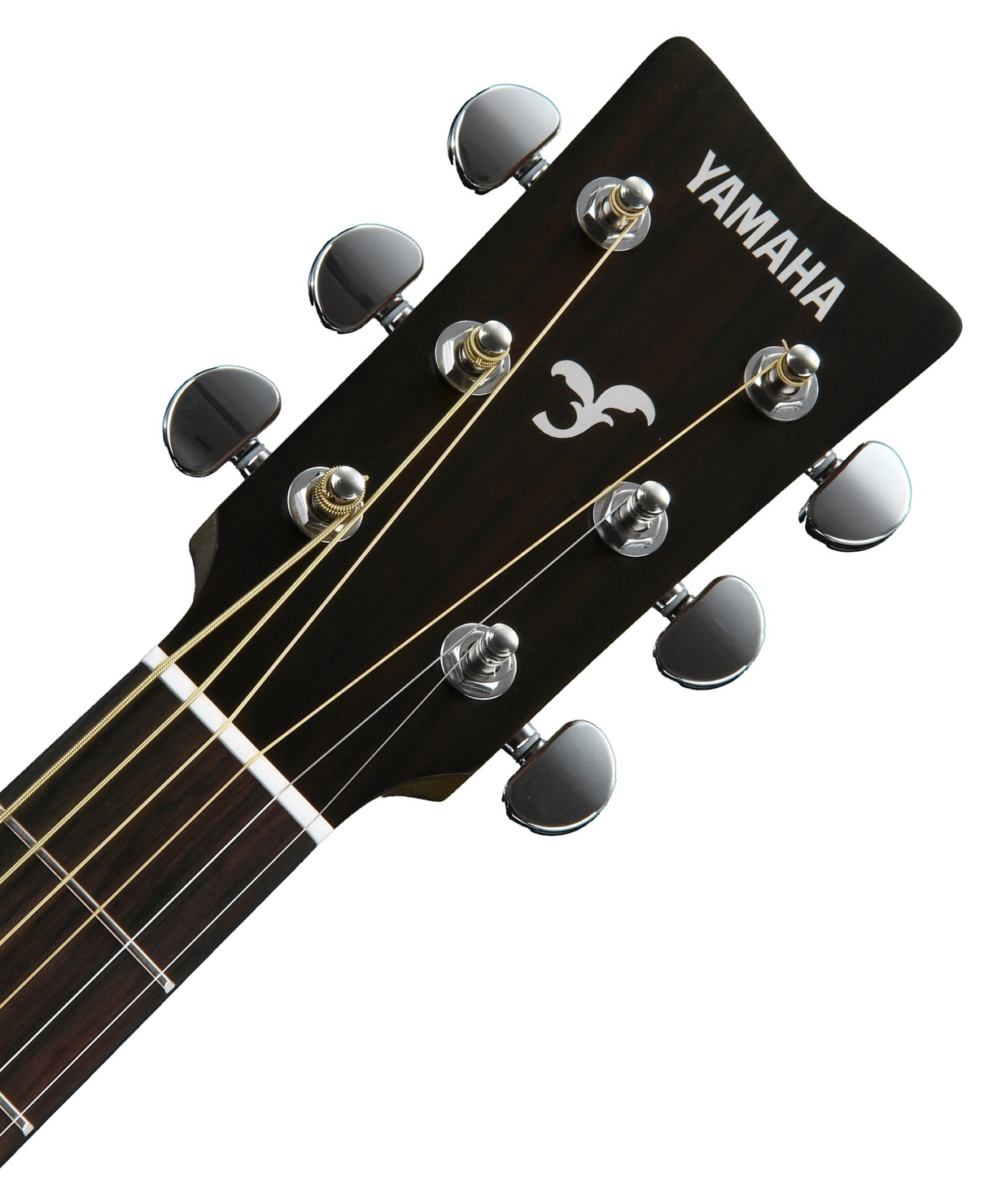 Гитара электроакустическая Yamaha FSX800C N