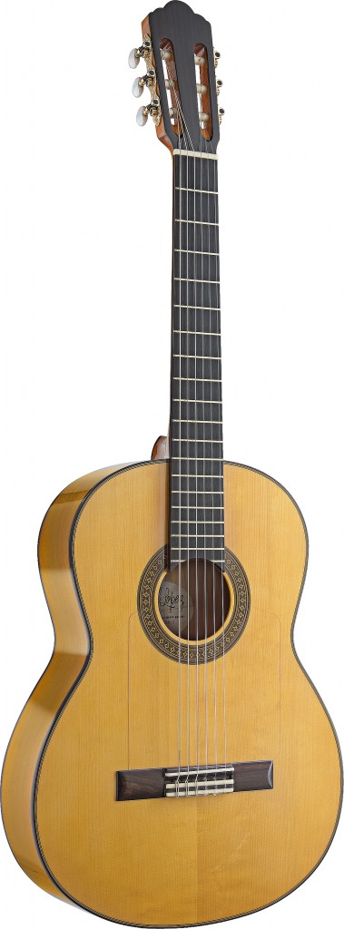 Гитара классическая ANGEL LOPEZ CF1246 S