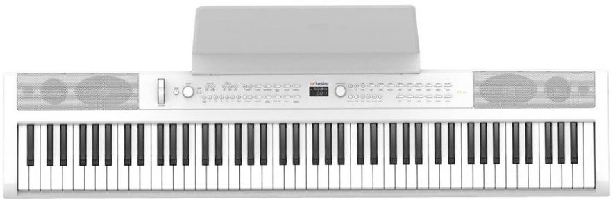 Цифровое пианино Artesia PE-88 WH