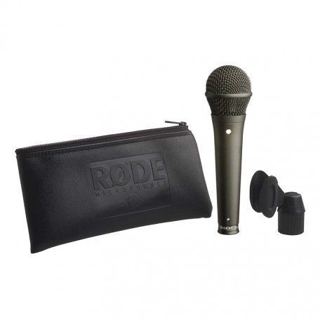 Микрофон вокальный RODE S1-B